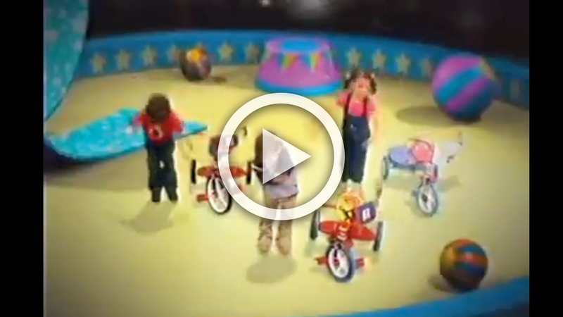Comercial Apache 2005