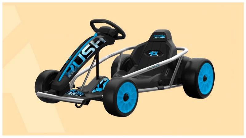 Go Kart Eléctrico 12V