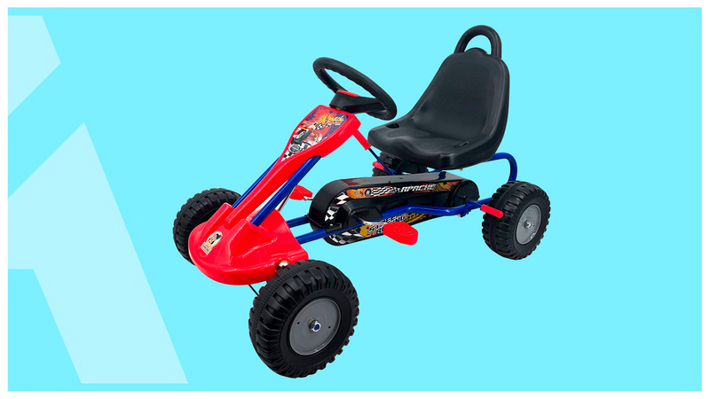 Go Kart Mediano