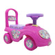 Montable Apache Trixie Sport Color Rosa Rosa