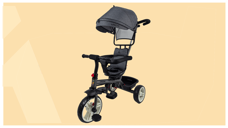 Triciclo Evolución 360°